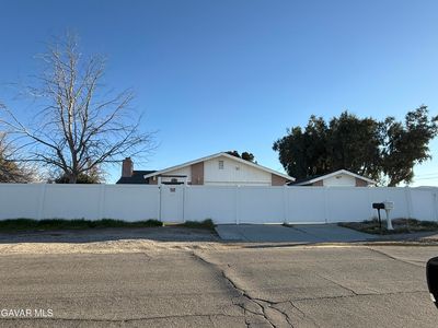 8706 E Avenue T #4