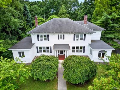 318 Berkeley Dr