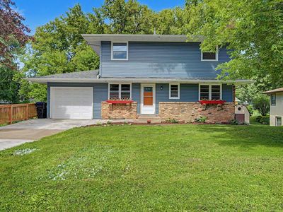Property at 3701 Adair Ave N, Crystal, MN