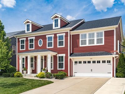 3398 Woodland Dr