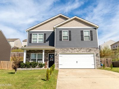 12115 Evergreen Terrace Ln