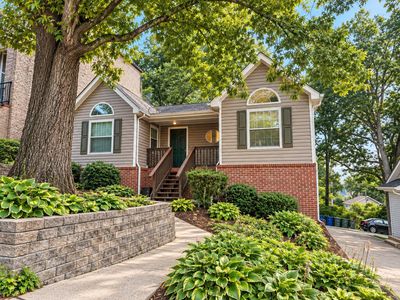 112 E Manning St