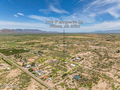 Property at 2530 W Marguerite Rd, Willcox, AZ