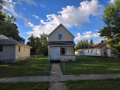 Property at 912 1st St NE, Devils Lake, ND