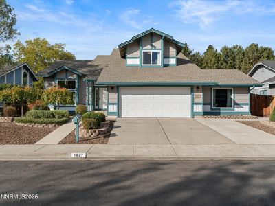 Property at 1827 Terrace Heights Ln, Reno, NV