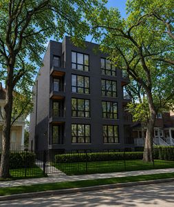 5428 N Winthrop Ave #202