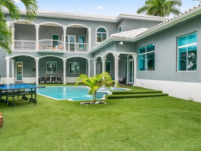 12141 Walsh Blvd