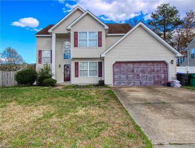 494 Trumble Ln