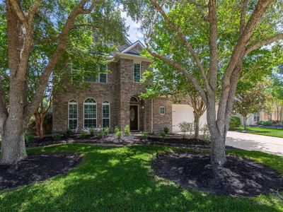 Property at 28022 Barberry Banks Ln, Fulshear, TX