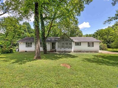 3824 Timbercrest Dr NW