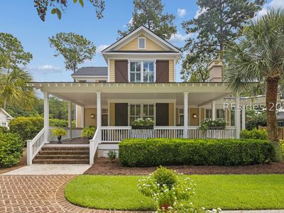 7 Indigo Plantation Road