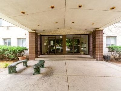 1415 W Pratt Blvd APT 107