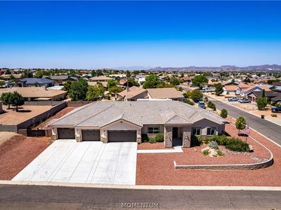 2347 Pueblo Drive