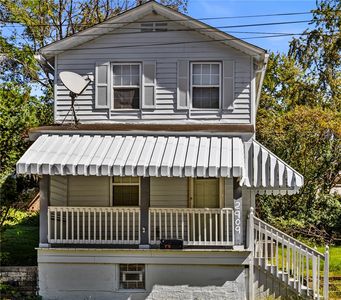 2909 McKelvey Rd