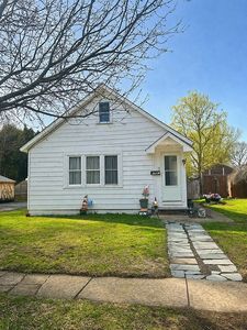 124 Nock St