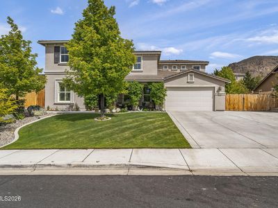 2960 Tobiano Dr