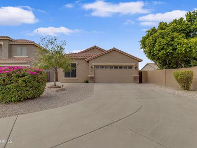 1121 E RANCH Court