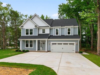 3315 Tyre Neck Rd