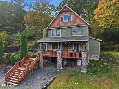 288 Gumbletown Rd