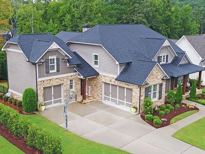 5035 Shade Creek Xing