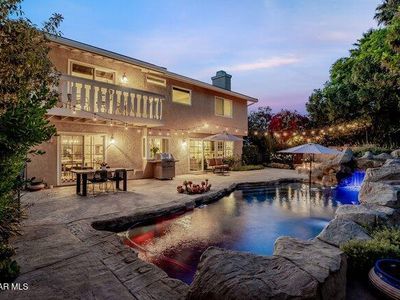 3582 Raincloud Ct