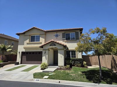 1688 Via Hacienda Ct