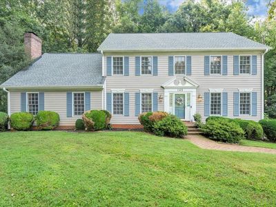 145 Cromwell Dr