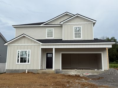 427 Generosity Way Lot 281