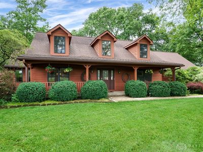 4911 Arabian Dr