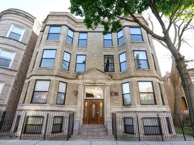 6615 S Woodlawn Ave #3N