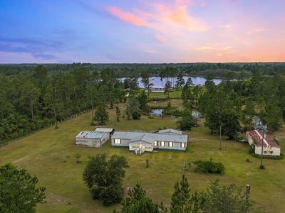 22390 NW Valencia Rd