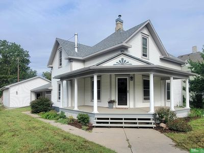 715 N Beaver Ave
