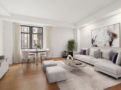 100 W 58th St APT 12H