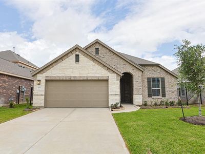 4757 Luna Landing Dr