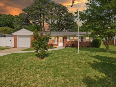 116 Goldcrest Dr