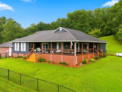 Property at 3016 Arise Valley Rd, Big Stone Gap, VA