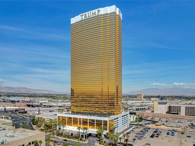 2000 N Fashion Show Dr Unit 5002