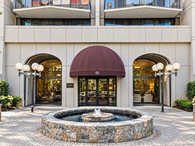 15 Stewart Place #12A