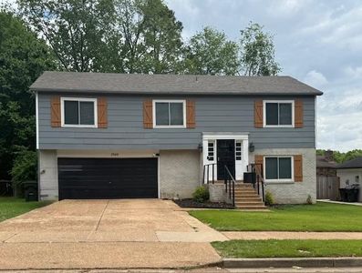 2948 N Star Dr