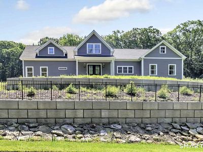 Property at 33 Old Country Road, Oxford, CT