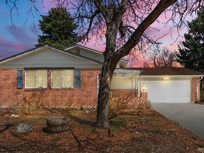 420 S Uvalda Circle