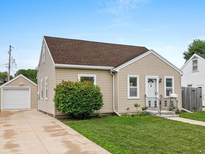 Property at 419 S 30th STREET, Manitowoc, WI