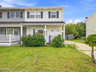814 Laurel Street