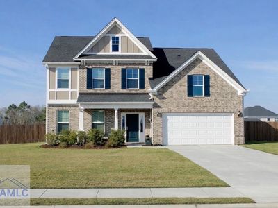 137 Akins Ranch Rd NE