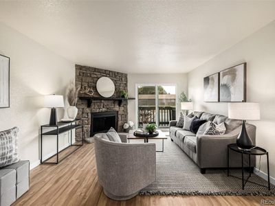 1751 S Pitkin Street #A