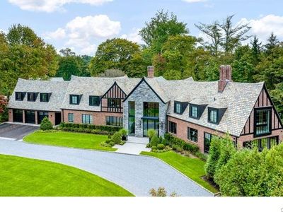 64 Cushman Road