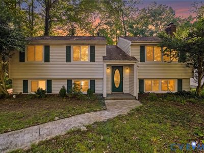 2709 Sutters Mill Ct
