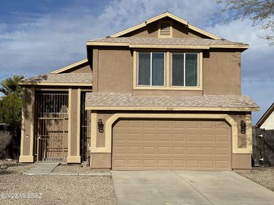 3532 W Avenida Obregon