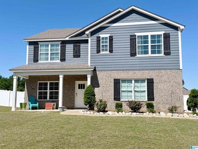 1017 Canvasback Way