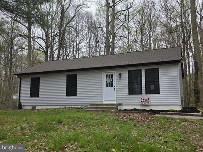 Property at 3711 Cassell Blvd, Prince Frederick, MD
